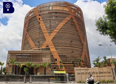 DỰ ÁN THI CÔNG HỆ THỐNG ÂM THANH – ÁNH SÁNG TẠI RẠP XIẾC VÀ BIỂU DIỄN ĐA NĂNG PHÚ THỌ, TP.HCM