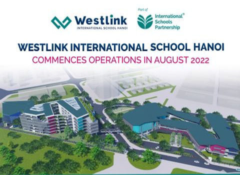 Dự án âm thanh ánh sáng khán phòng, hội trường tại Trường WEST LINK