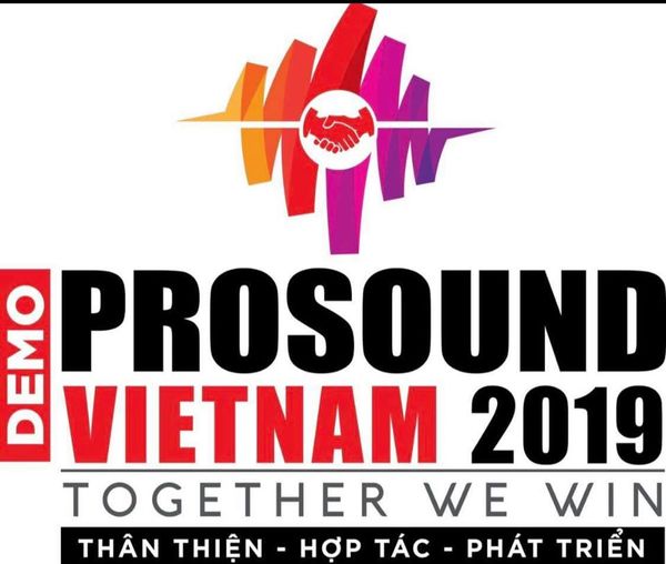 demo-prosound-vietnam-2019