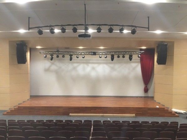 LAP DAT AM THANH NHA HAT