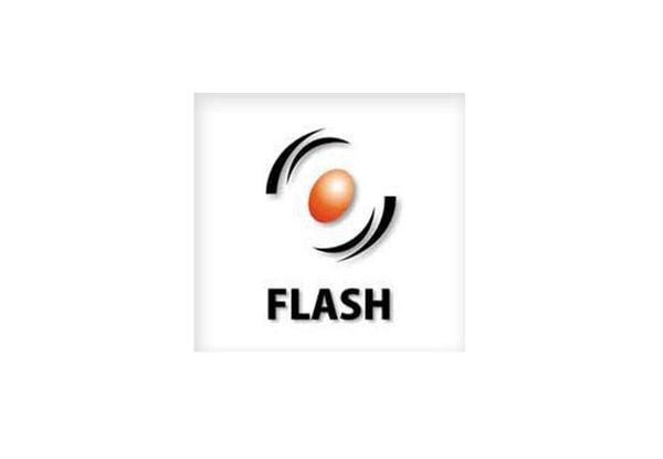 đèn flash chau au