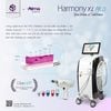 Phương pháp kết hợp công nghệ  Laser ND YAG 1064nm & Ánh sáng cận hồng ngoại (1300nm): Bí quyết gìn giữ Nét đẹp thời thanh xuân.