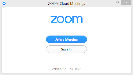Hướng dẫn sử dụng Zoom để tham gia các hội thảo trực tuyến