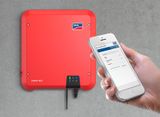 SMA inverter