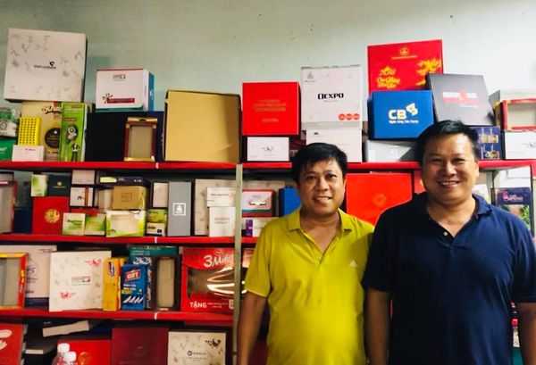 CÂU HỎI TỪ KHÁCH HÀNG STARTUP: TƯ VẤN GIẢI PHÁP TOÀN DIỆN MIỄM PHÍ CHO START UP