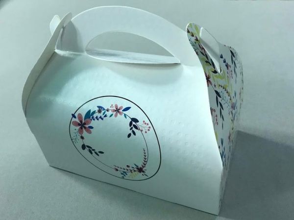 Bao bì chính là đại sứ thương hiệu- CÁT TƯỜNG LÀ NHÂN TỐ TRUYỀN TẢI XUẤT SẮC