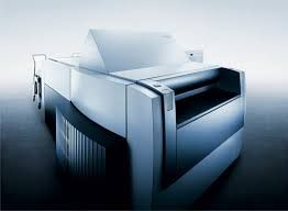 [CÔNG NGHỆ] - Plate Fujifilm CTP