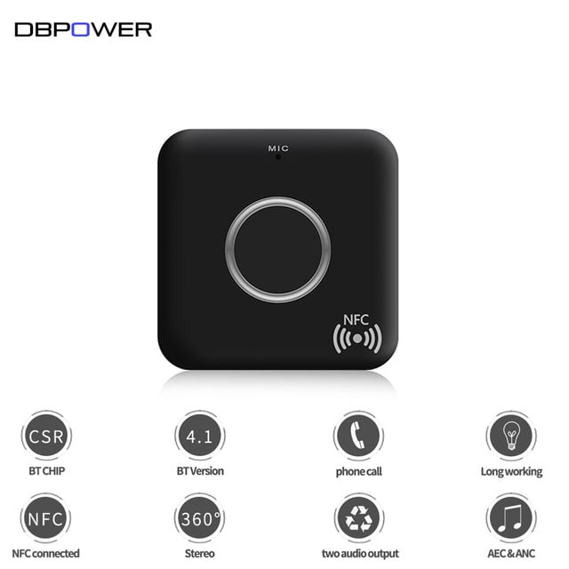 Audio bluetooth