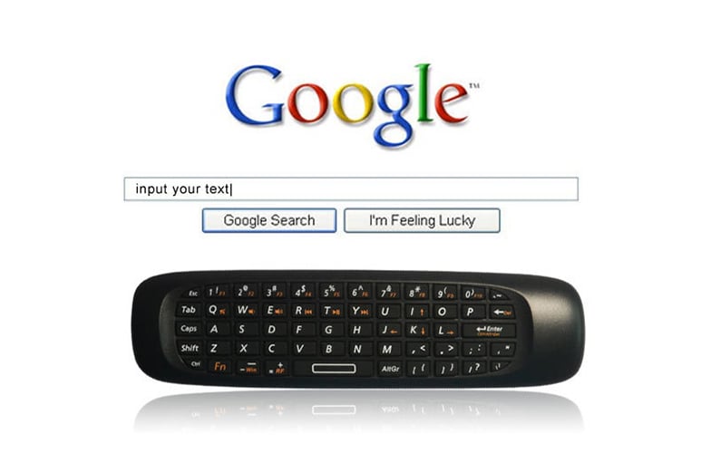 Phụ kiện android box
