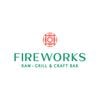 FIREWORKS Raw - Grill & Craft Bar