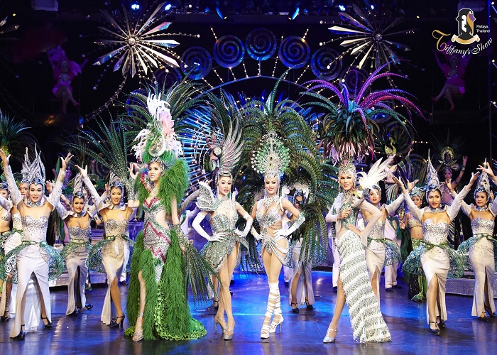 Calypso show
