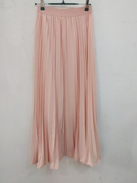 Set Váy vest hồng cho bé gái chân váy xếp ly liền quần 15-30kg (áo kèm phụ  kiện)XHN689 | Shopee Việt Nam