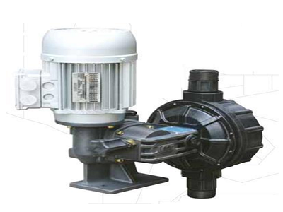 Bơm định lượng FG Pumps hình 1