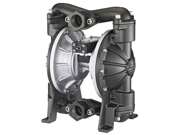 Bơm màng khí nén là gì - ứng dụng của máy bơm màng – Vua Máy Bơm