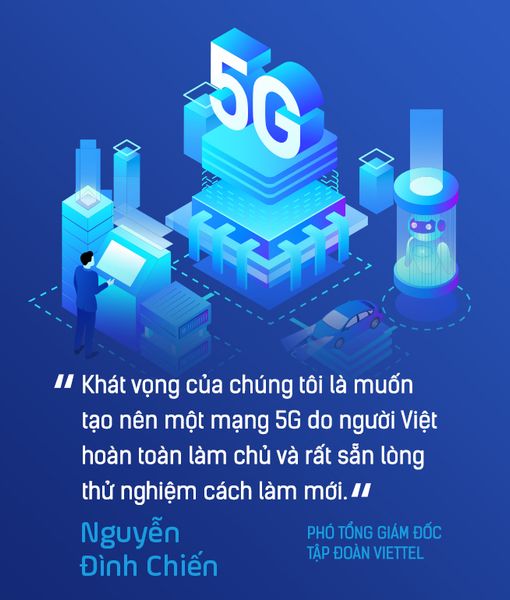 MWC 2019: Việt Nam sẽ trở thành một trong những nước có 5G sớm nhất