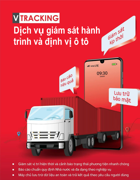 Lắp Định Vị Xe Tải