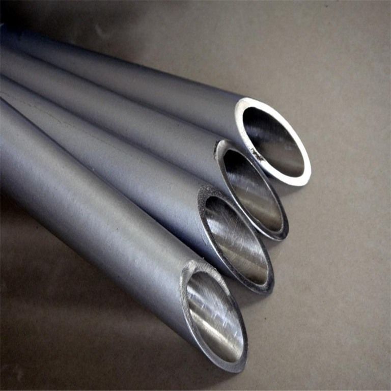 Ống inox phi 8 – Thế giới Van công nghiệp