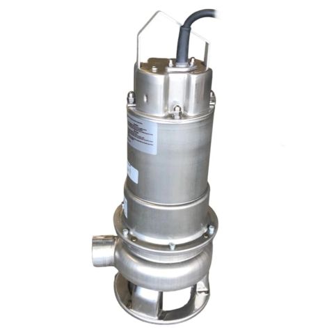 Máy bơm kép 2hp inox 304
