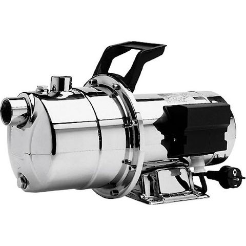 Máy bơm nước inox 304