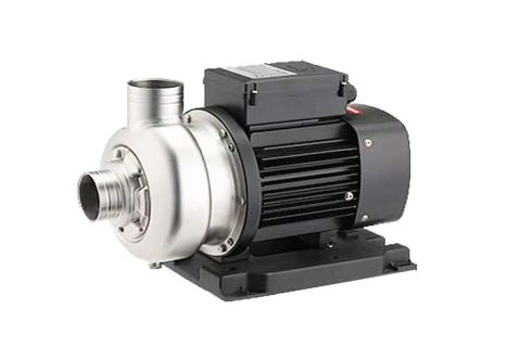 Máy bơm nước đầu inox