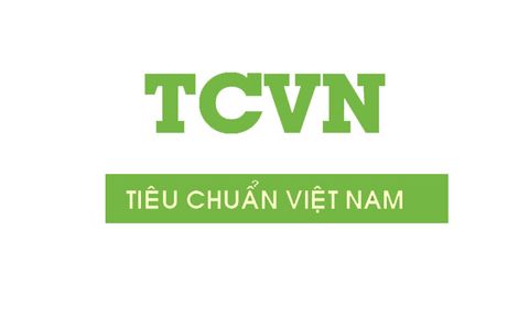 TCVN 3745-1 : 2008 - PHẦN 1