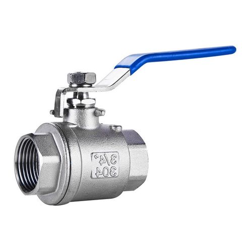 Van inox 34