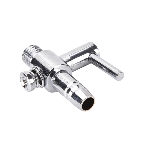 Van oxy inox