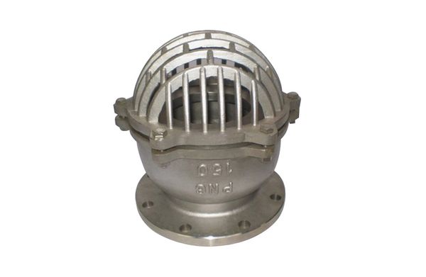 Rọ inox – Thế giới Van công nghiệp