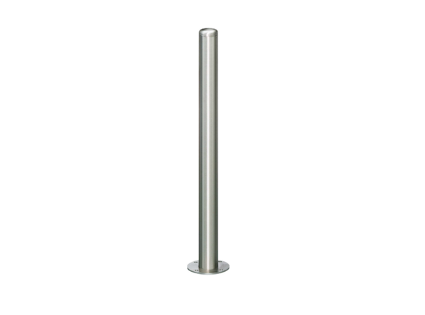 Trụ inox tròn – Thế giới Van công nghiệp