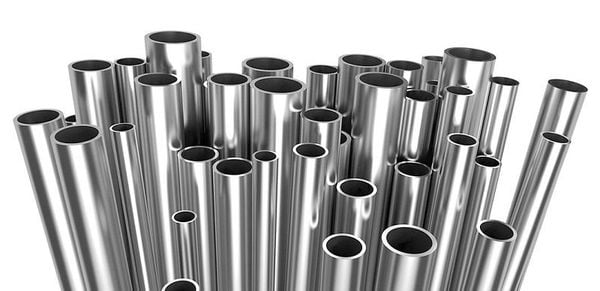 Ống inox trang trí 304 – Thế giới Van công nghiệp