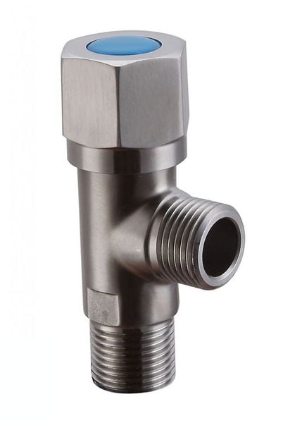 Van khóa nước inox – Thế giới Van công nghiệp