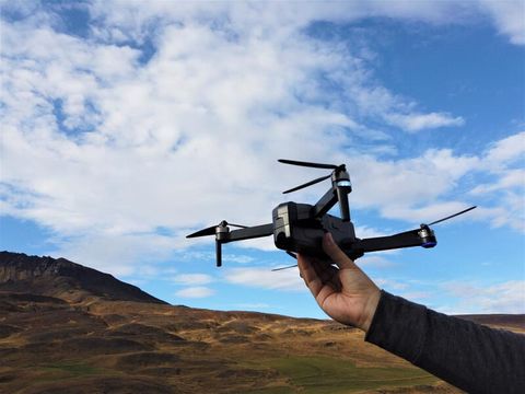 Top 5 flycam dưới 5 triệu đáng mua nhất 2020
