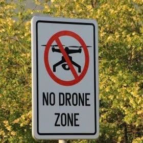 Xin giấy phép bay flycam như thế nào ?