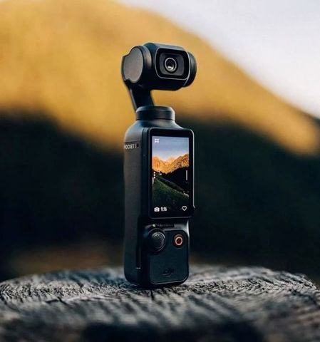 Mẹo sử dụng DJI Osmo Pocket 3 với các tính năng thông minh mà bạn cần phải biết