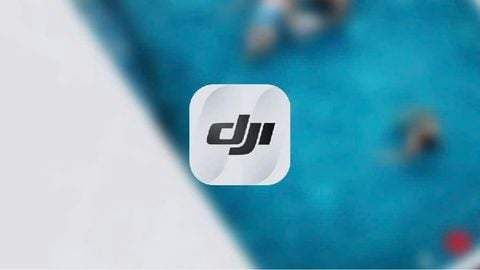 Hướng Dẫn Chi Tiết Cách Tải App DJI Trên Apple Và Android