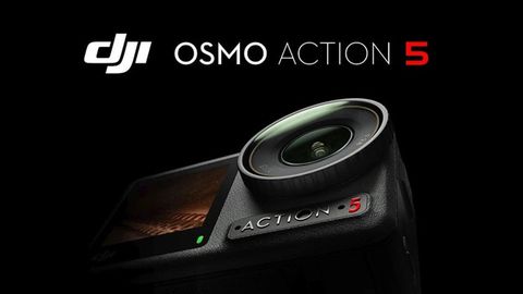 So sánh DJI Action 5 với GoPro 13 năm 2025