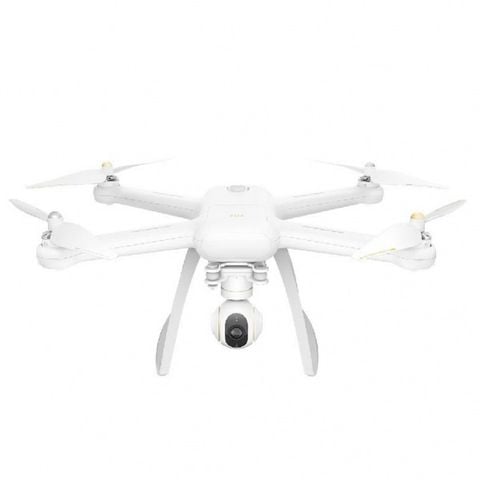 HƯỚNG DẪN SỬ DỤNG FLYCAM MI DRONE 4K