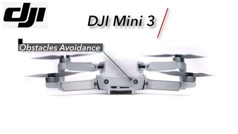 Video rò rỉ hàng loạt tiết lộ bốn tính năng chính của máy bay không người lái DJI Mini 3