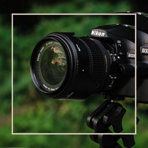 Kinh Nghiệm Mua Máy Ảnh Cũ Không Thể Bỏ Qua