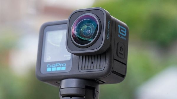 Top camera hành động tốt nhất nửa cuối năm 2025