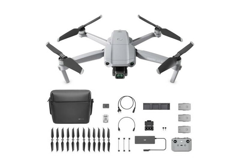 mua mavic air 2