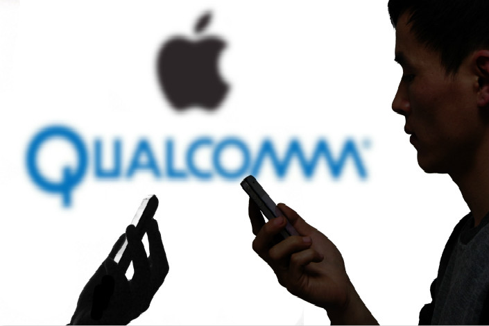 Hết tranh chấp bản quyền, Apple có thể lại mua chip mạng của Qualcomm trong tương lai