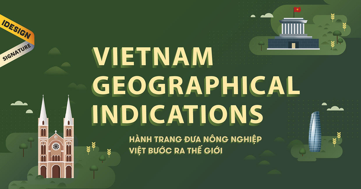 Geographical indications protection under Vietnam IP Law