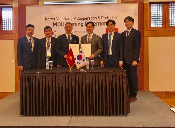 Vietnam launches Patent Prosecution Highway program in conjunction with Korea