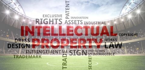How Sport and Intellectual Property relate to each other?