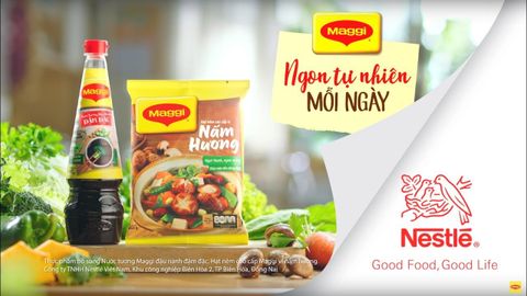 Nestlé’s Maggi trademark and theirs infringement cases in Vietnam – Part 02