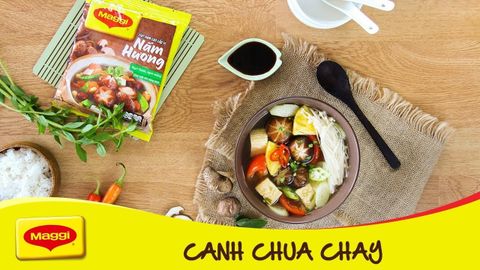 Những thương hiệu “nắm giữ” thế giới: Hành trình chú thích quyền SHTT của Nestlé đối với nhãn hiệu Maggi tại Việt Nam – Kỳ cuối