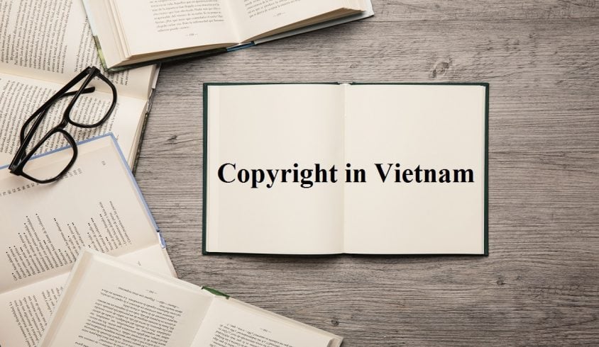 Guide: Requirements and documents needed to register copyrights in Vietnam