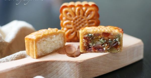 Selling handmade moon cakes may get trouble with the law – Banca  Intellectual Property Law Firm