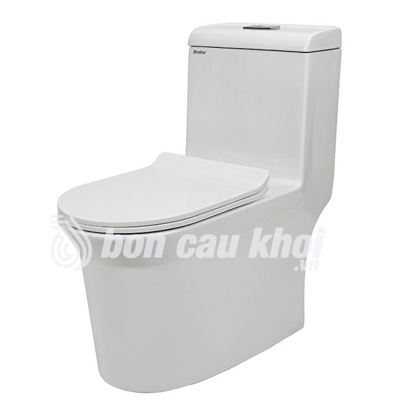 bon cau 1 khoi Drator T1186S - Aquamarine 1